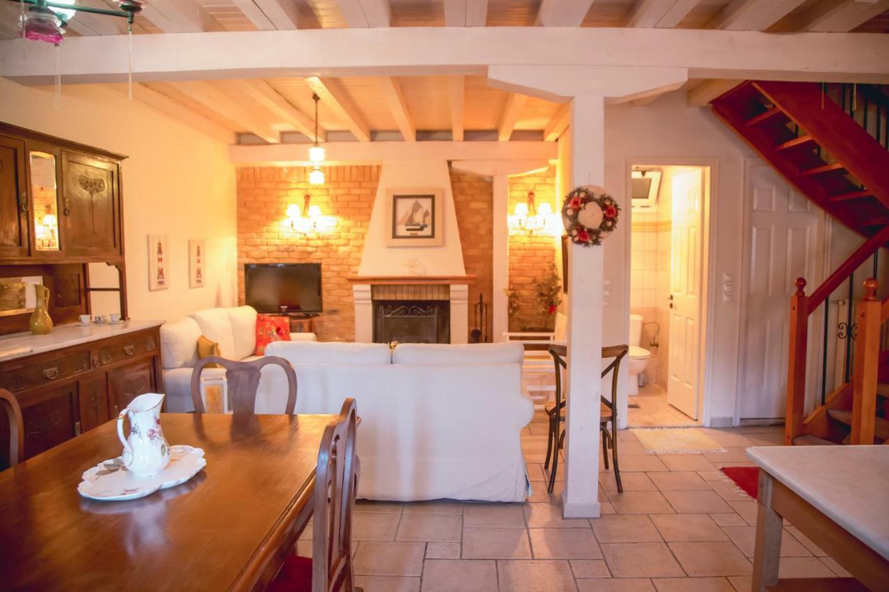 Traditional House In The Centre Of Holiday home *
