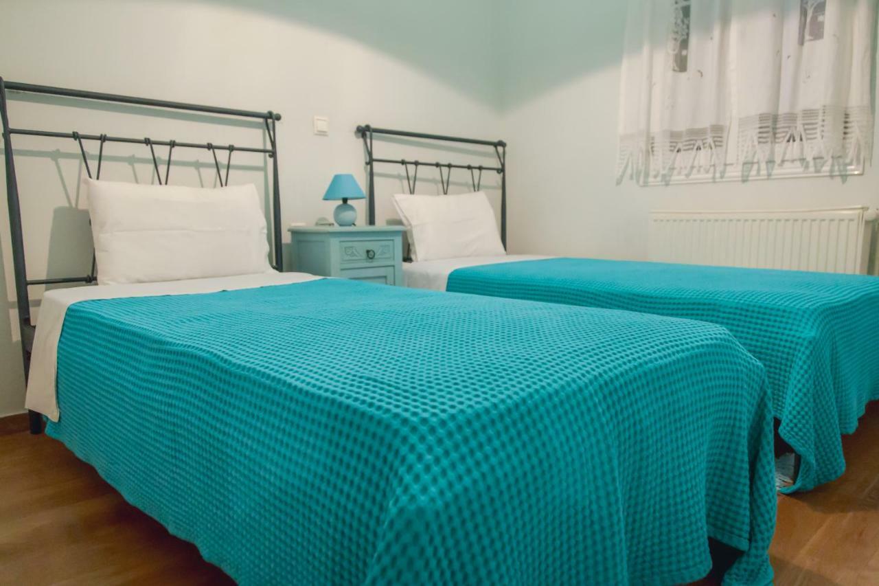 Holiday home Traditional House In The Centre Of Vasiliki (Lefkada)