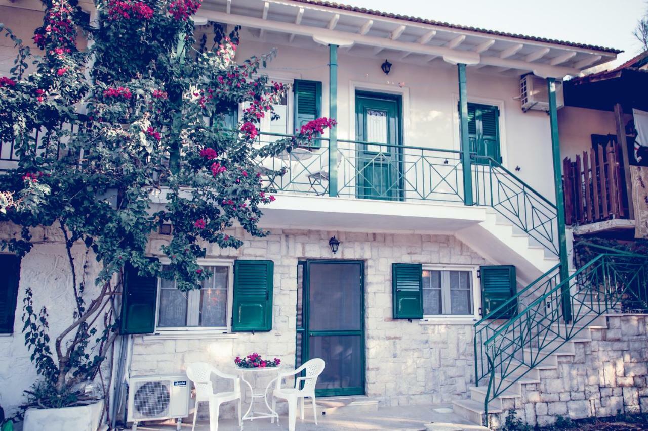 Traditional House In The Centre Of *