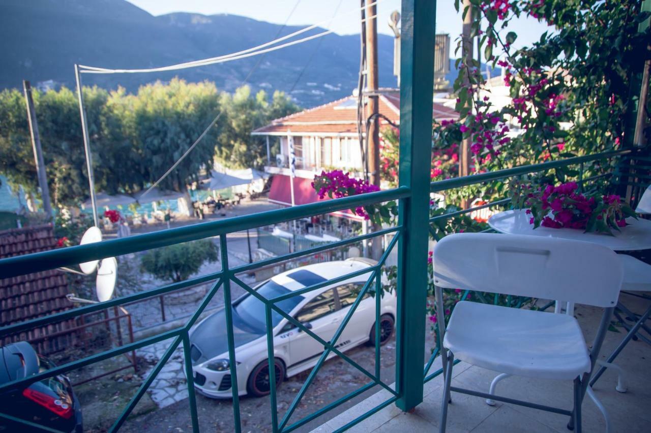 Traditional House In The Centre Of Holiday home Vasiliki (Lefkada)